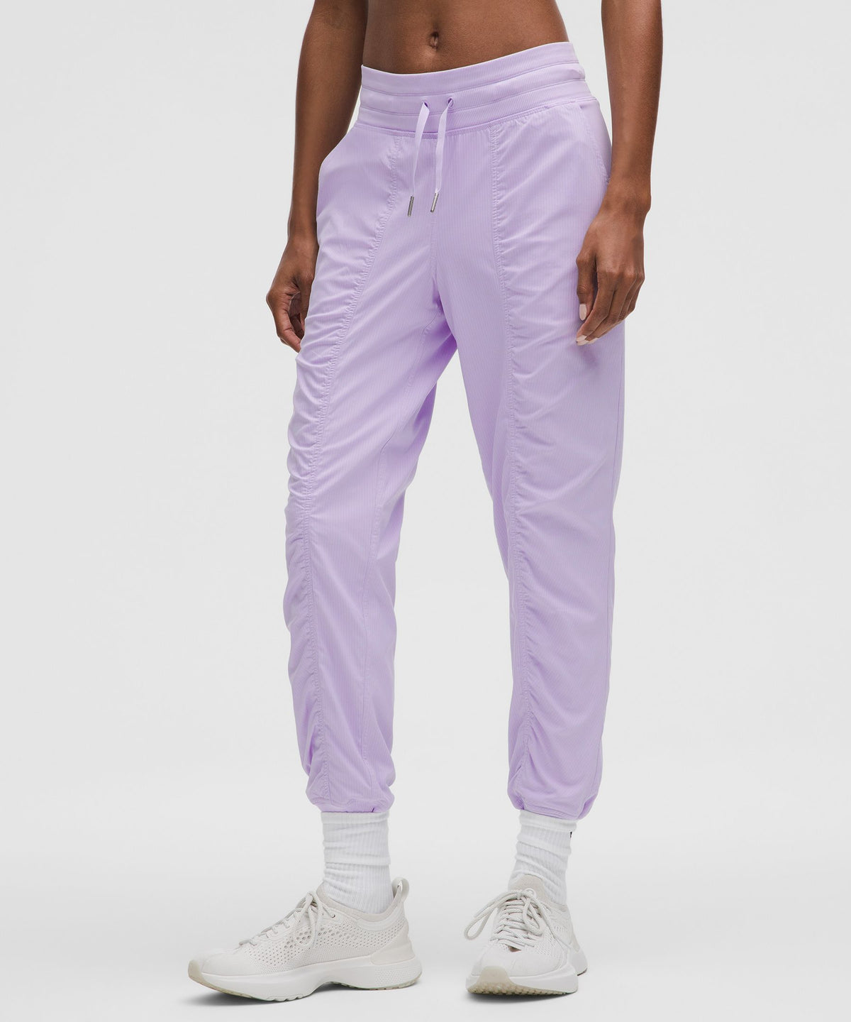 Dance Studio Mid-Rise JoggerFull Length