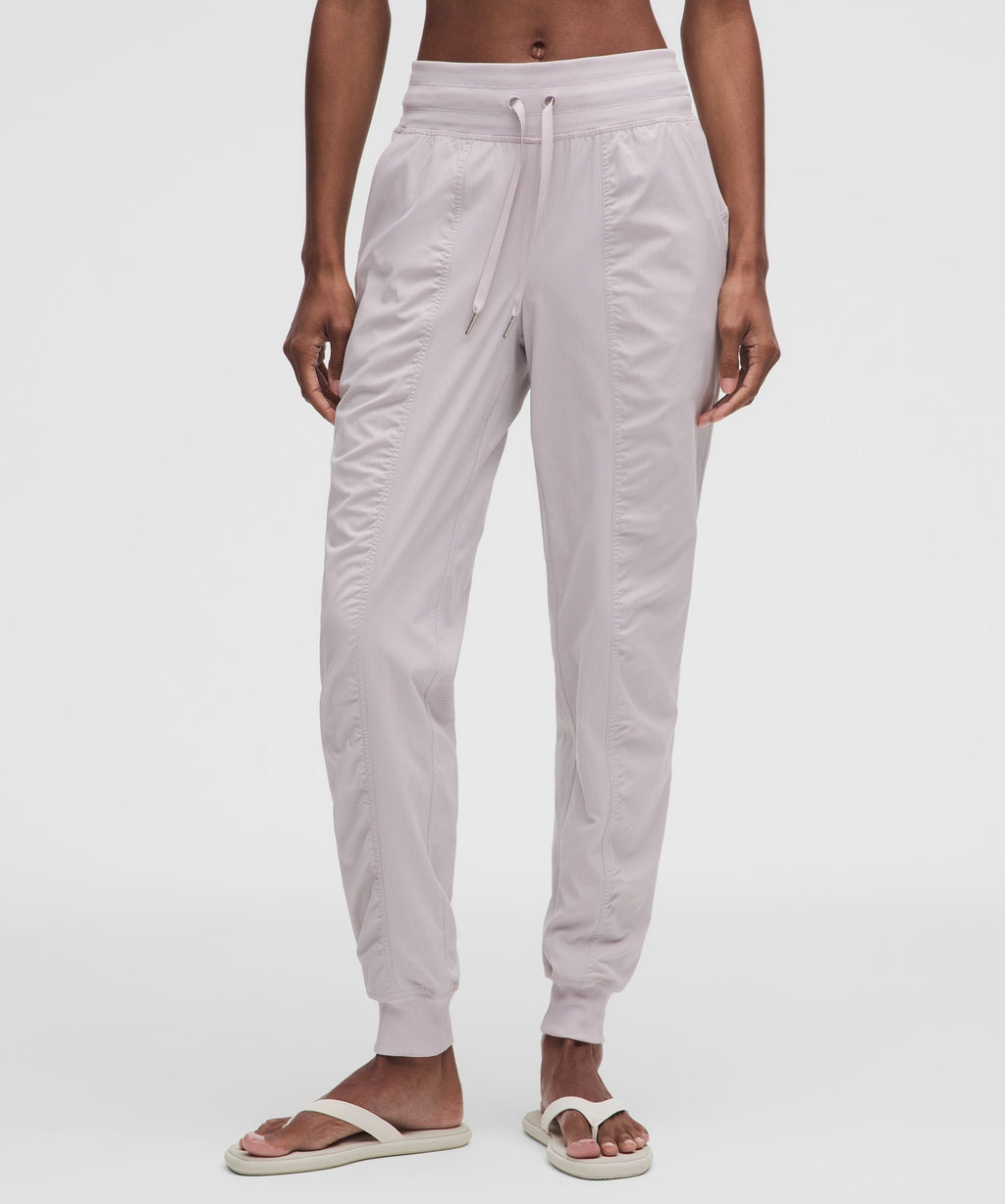 Dance Studio Mid-Rise JoggerFull Length