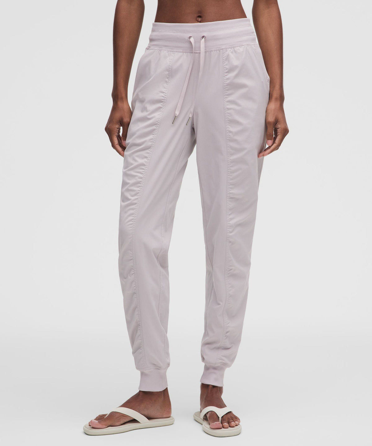 Dance Studio Mid-Rise JoggerFull Length