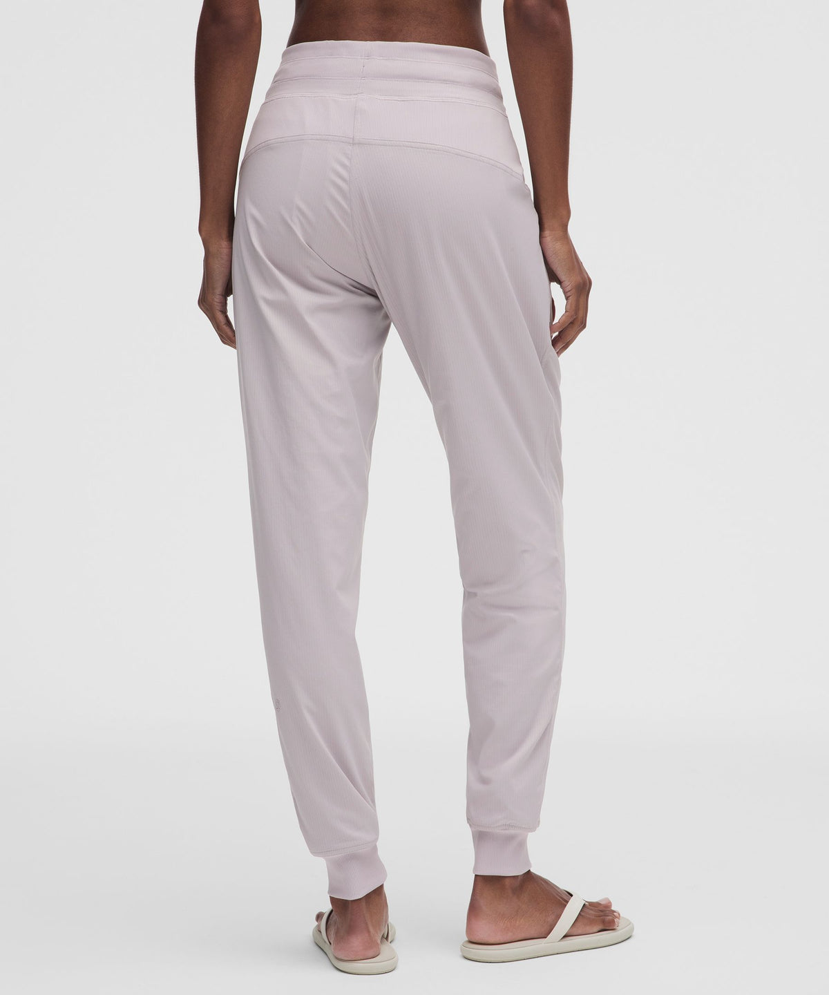 Dance Studio Mid-Rise JoggerFull Length