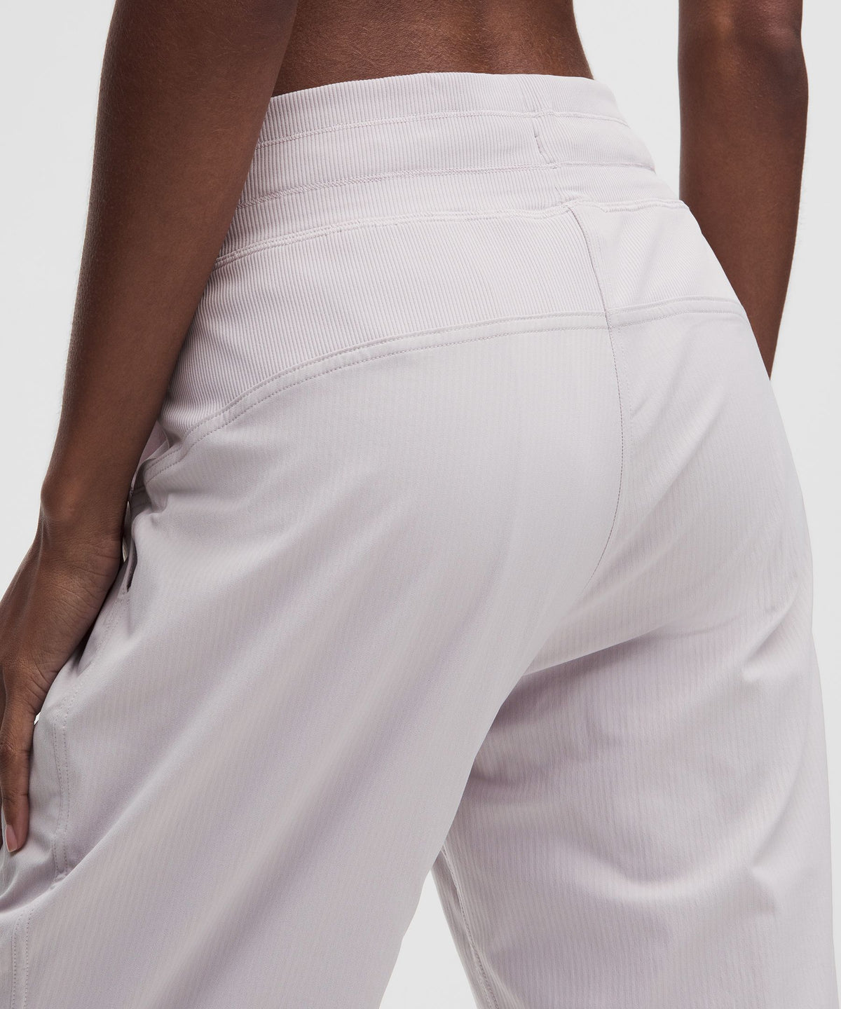 Dance Studio Mid-Rise JoggerFull Length