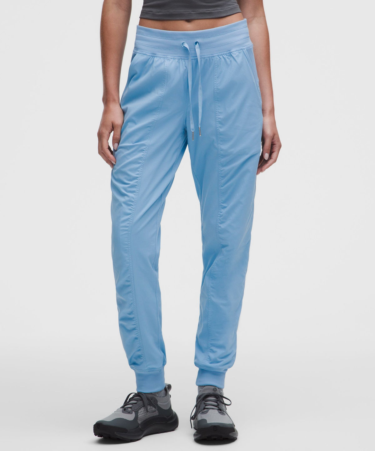Dance Studio Mid-Rise JoggerFull Length