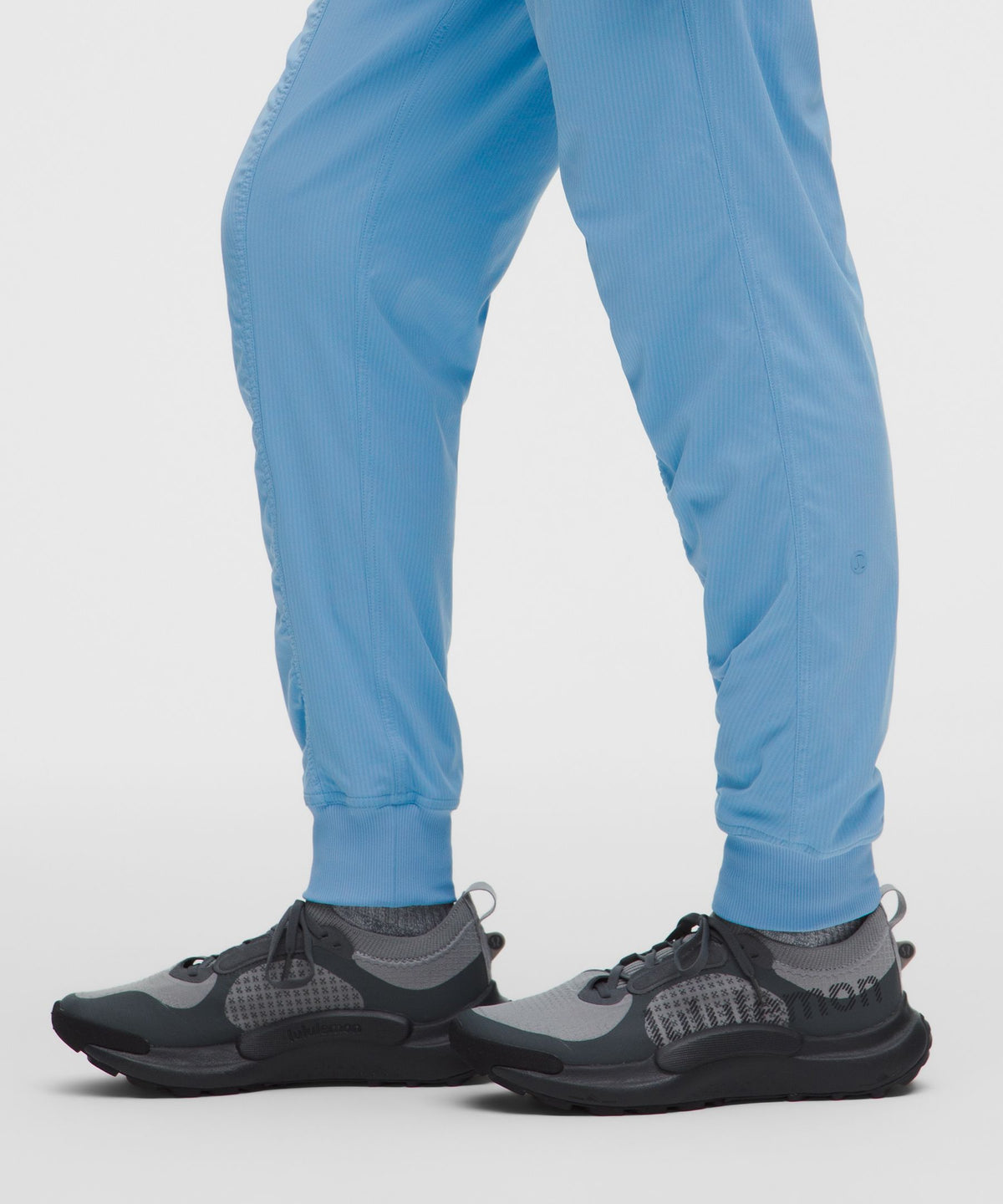 Dance Studio Mid-Rise JoggerFull Length