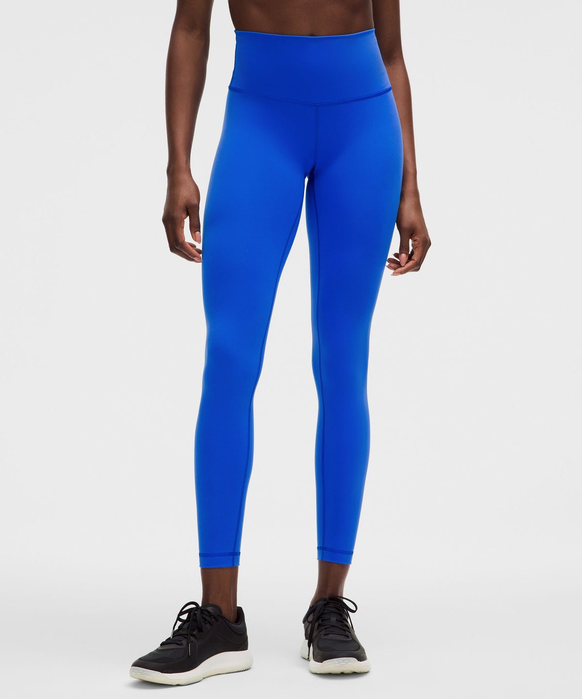 Wunder Train High-Rise Tight 28"
