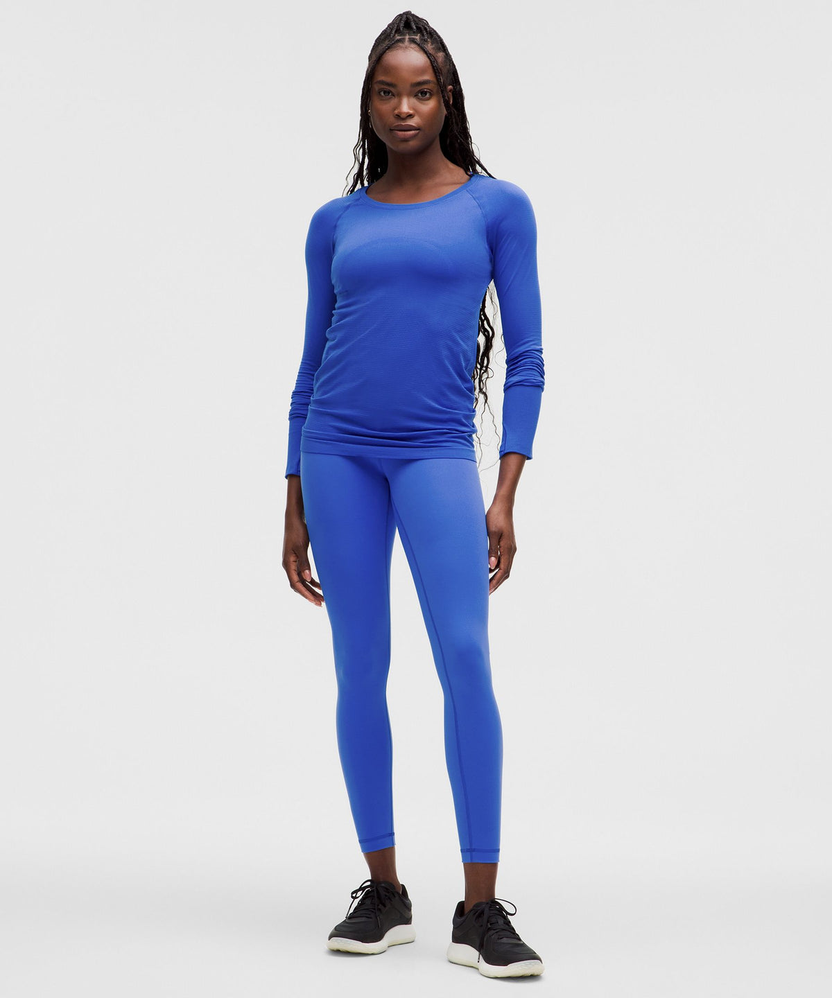 Wunder Train High-Rise Tight 28"