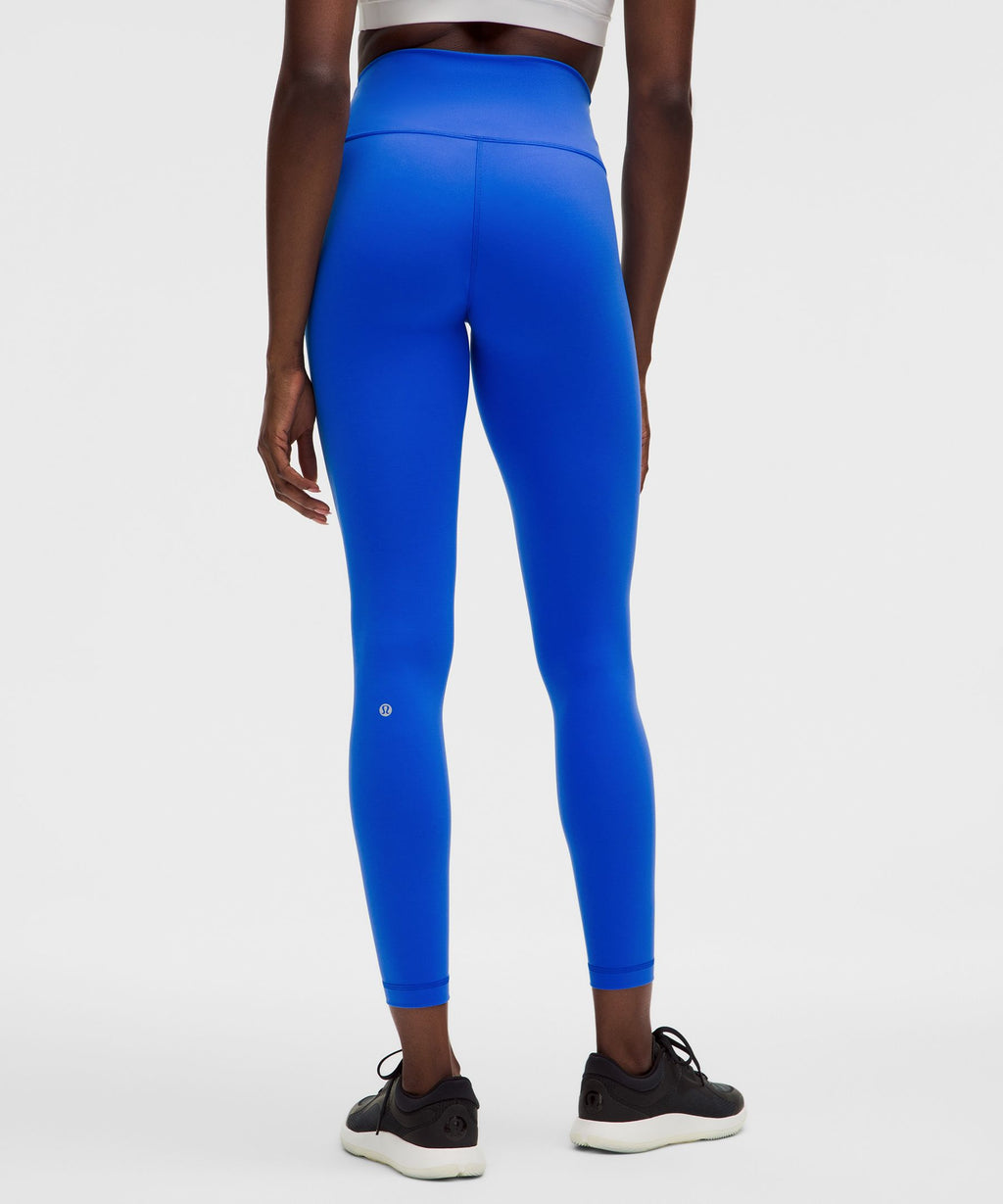 Wunder Train High-Rise Tight 28"