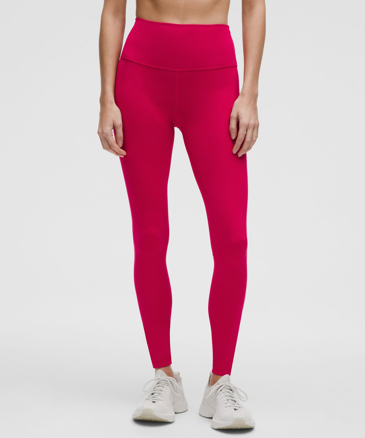 Wunder Train High-Rise Tight 31"