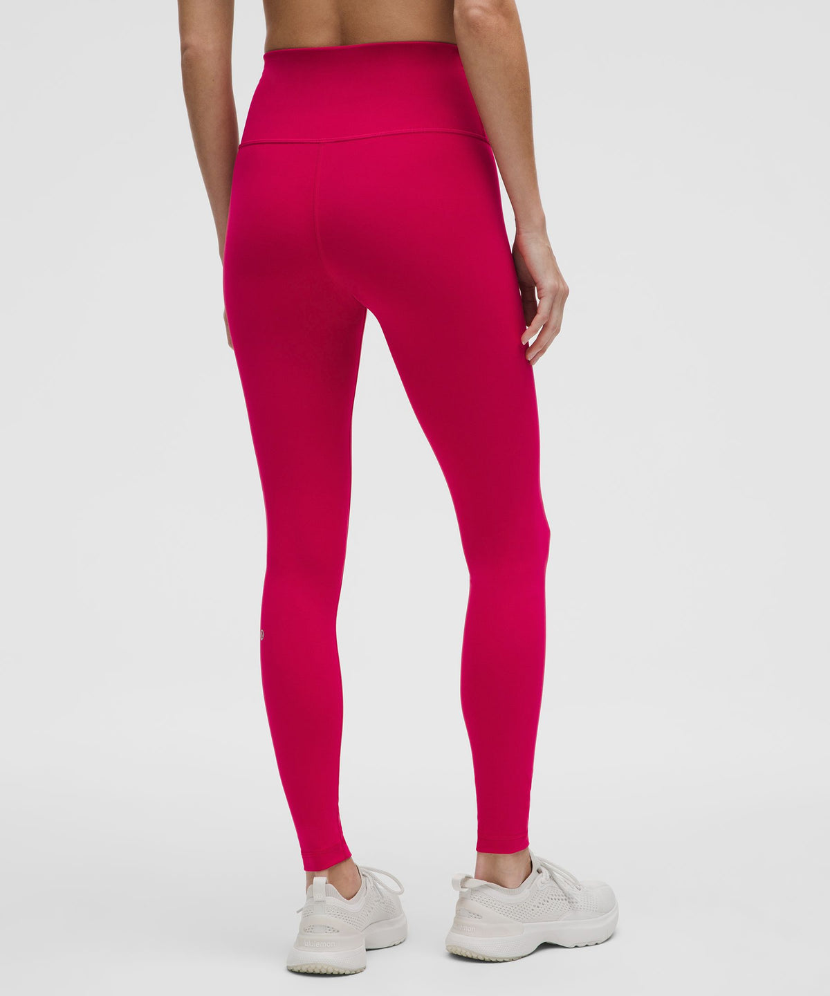 Wunder Train High-Rise Tight 31"
