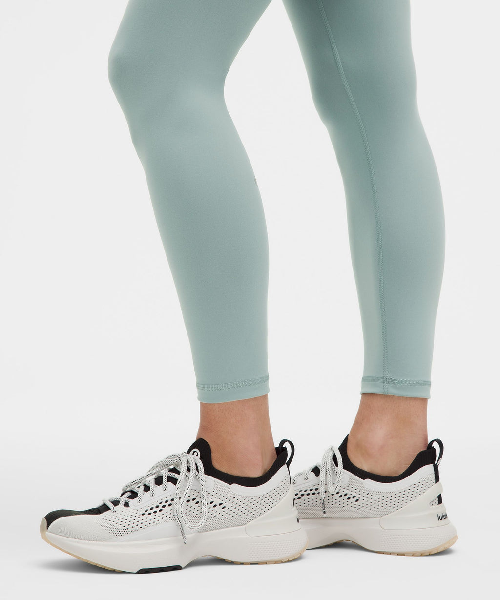 Wunder Train High-Rise Tight with Pockets 25"