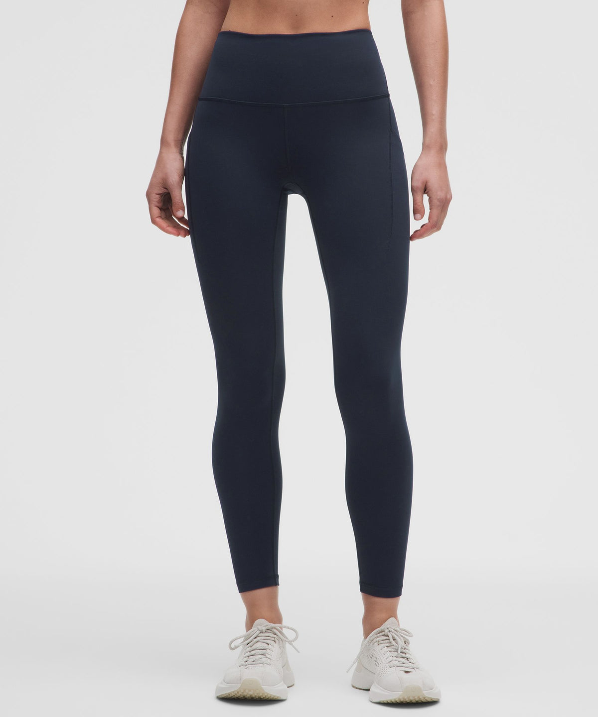 Wunder Train High-Rise Tight with Pockets 25"