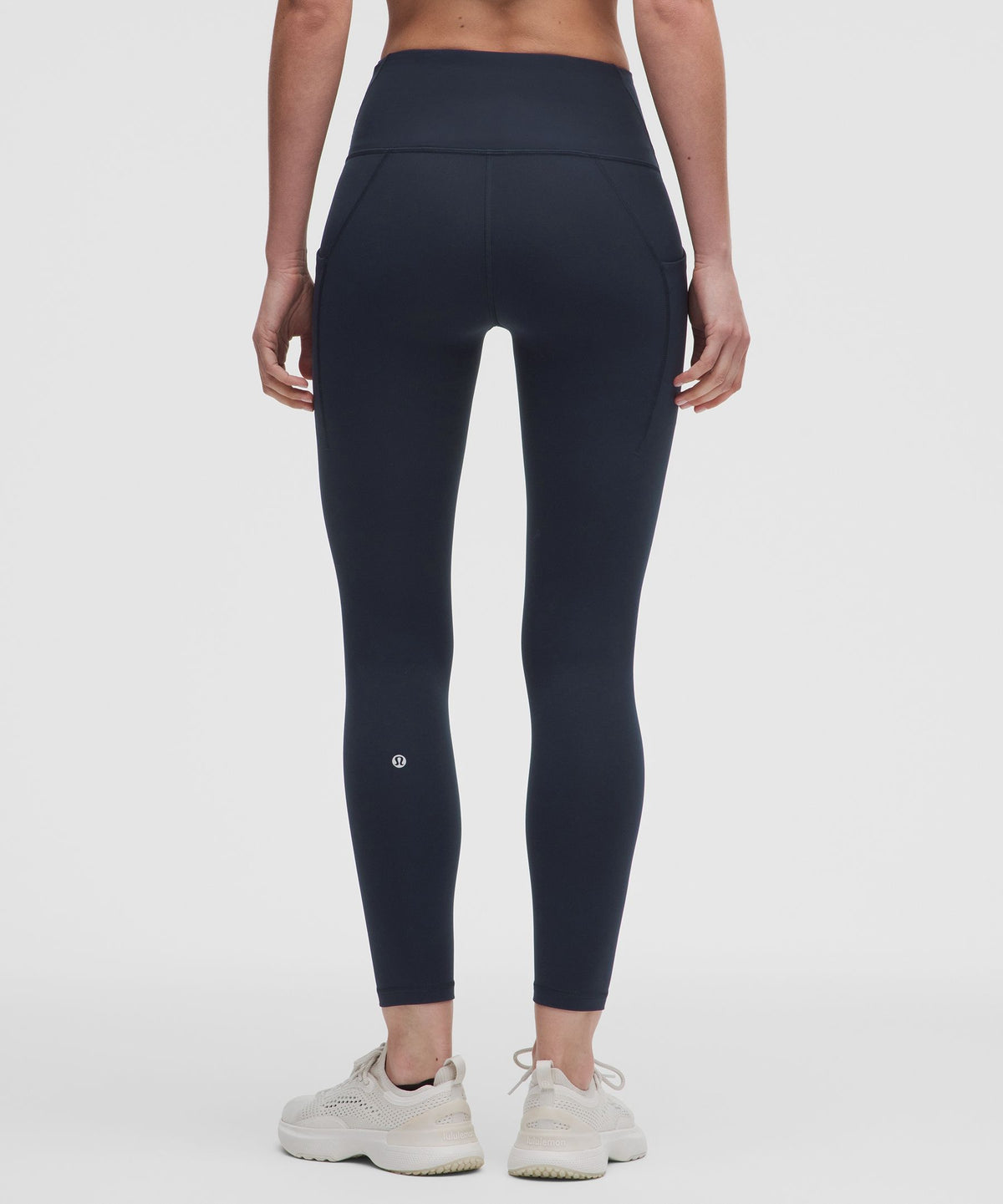 Wunder Train High-Rise Tight with Pockets 25"