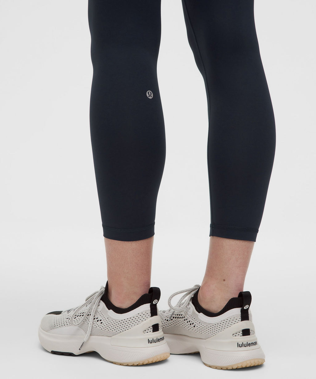 Wunder Train High-Rise Tight with Pockets 25"