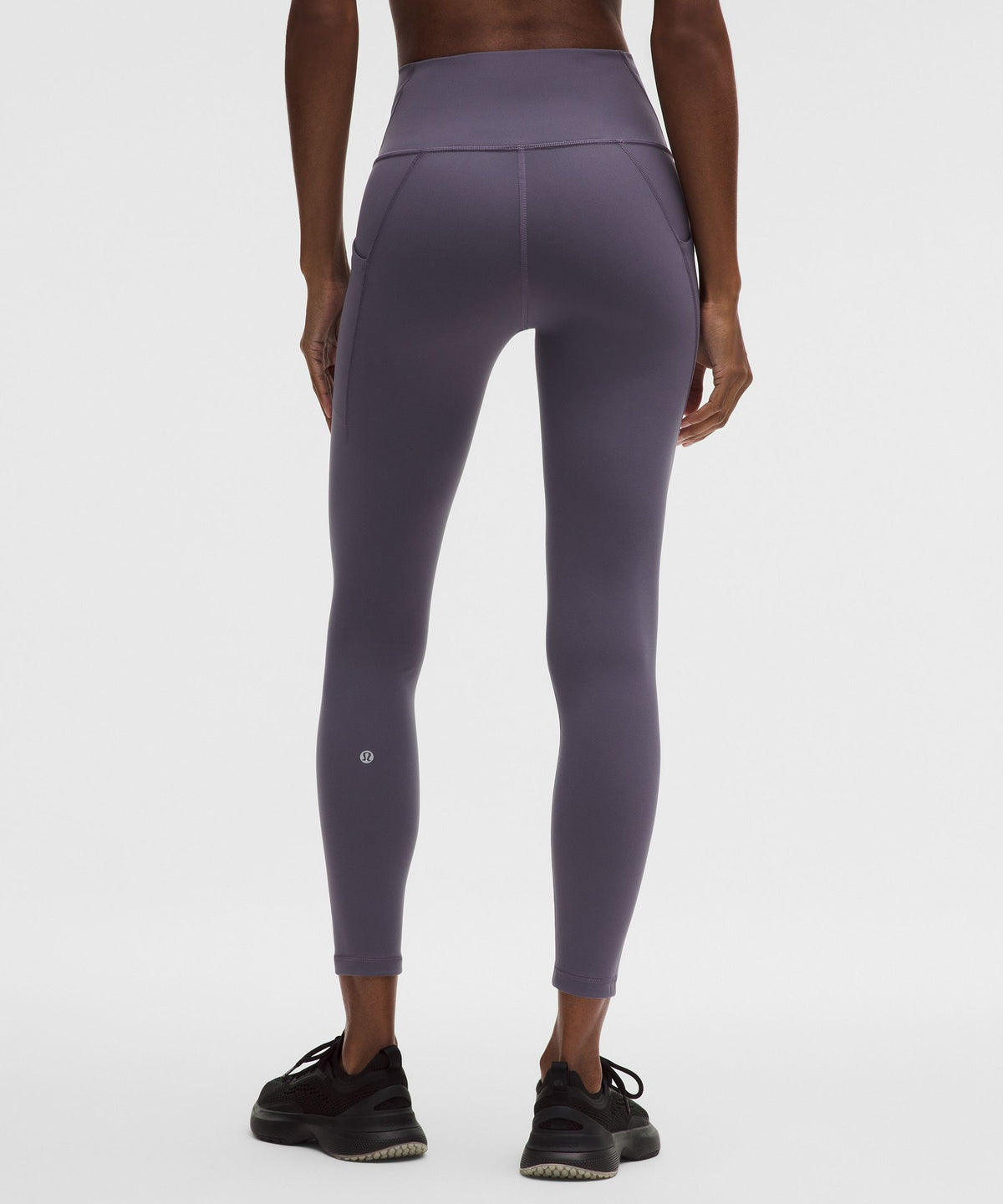 Wunder Train High-Rise Tight with Pockets 25"