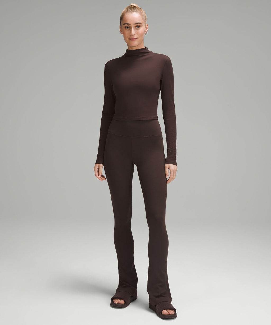 lululemon Align™ High-Rise Mini-Flare PantRegular