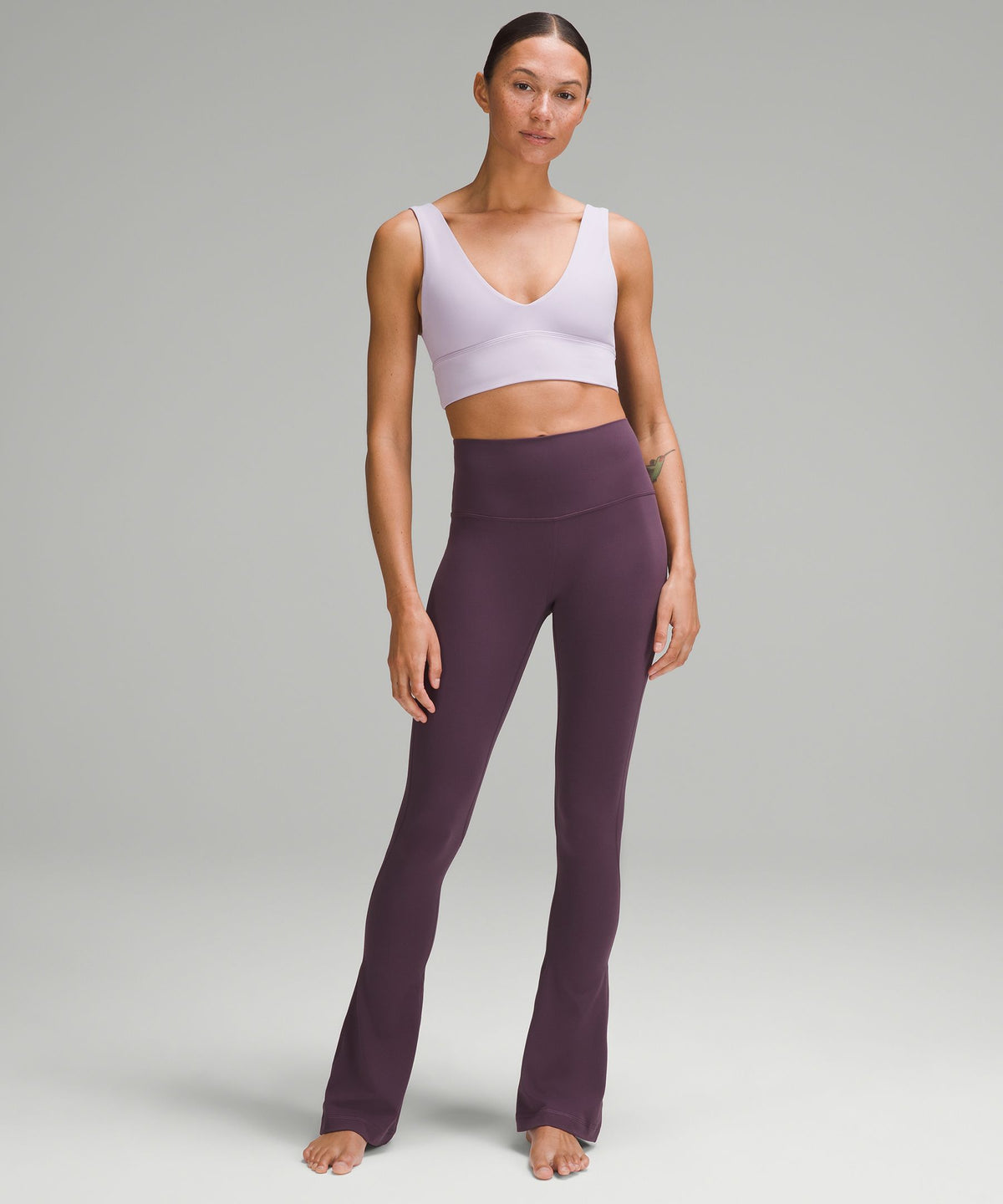 lululemon Align™ High-Rise Mini-Flare PantRegular