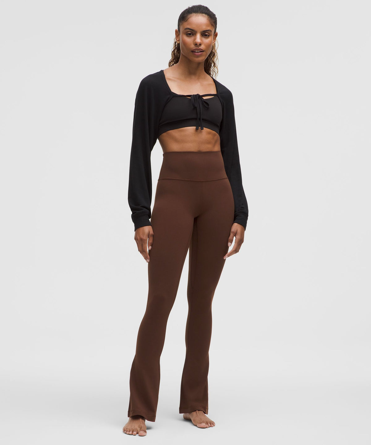 lululemon Align™ High-Rise Mini-Flare PantRegular