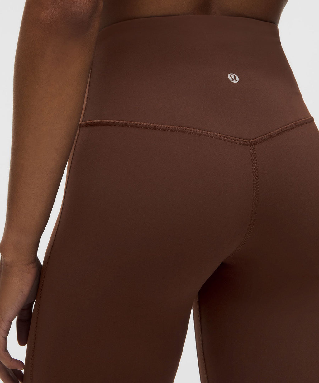 lululemon Align™ High-Rise Mini-Flare PantRegular