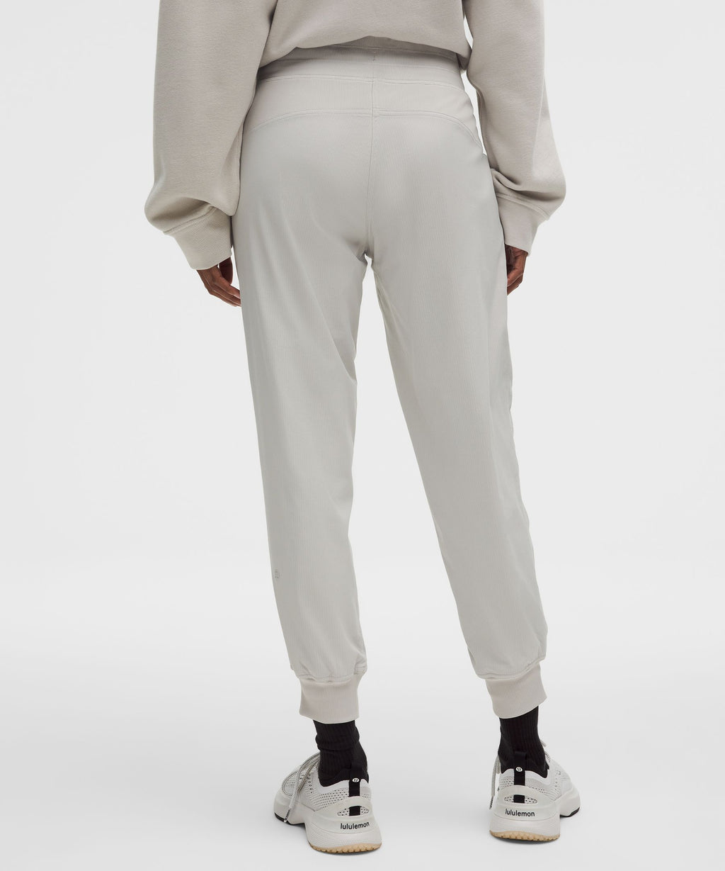 Dance Studio Mid-Rise Jogger 7/8 Length