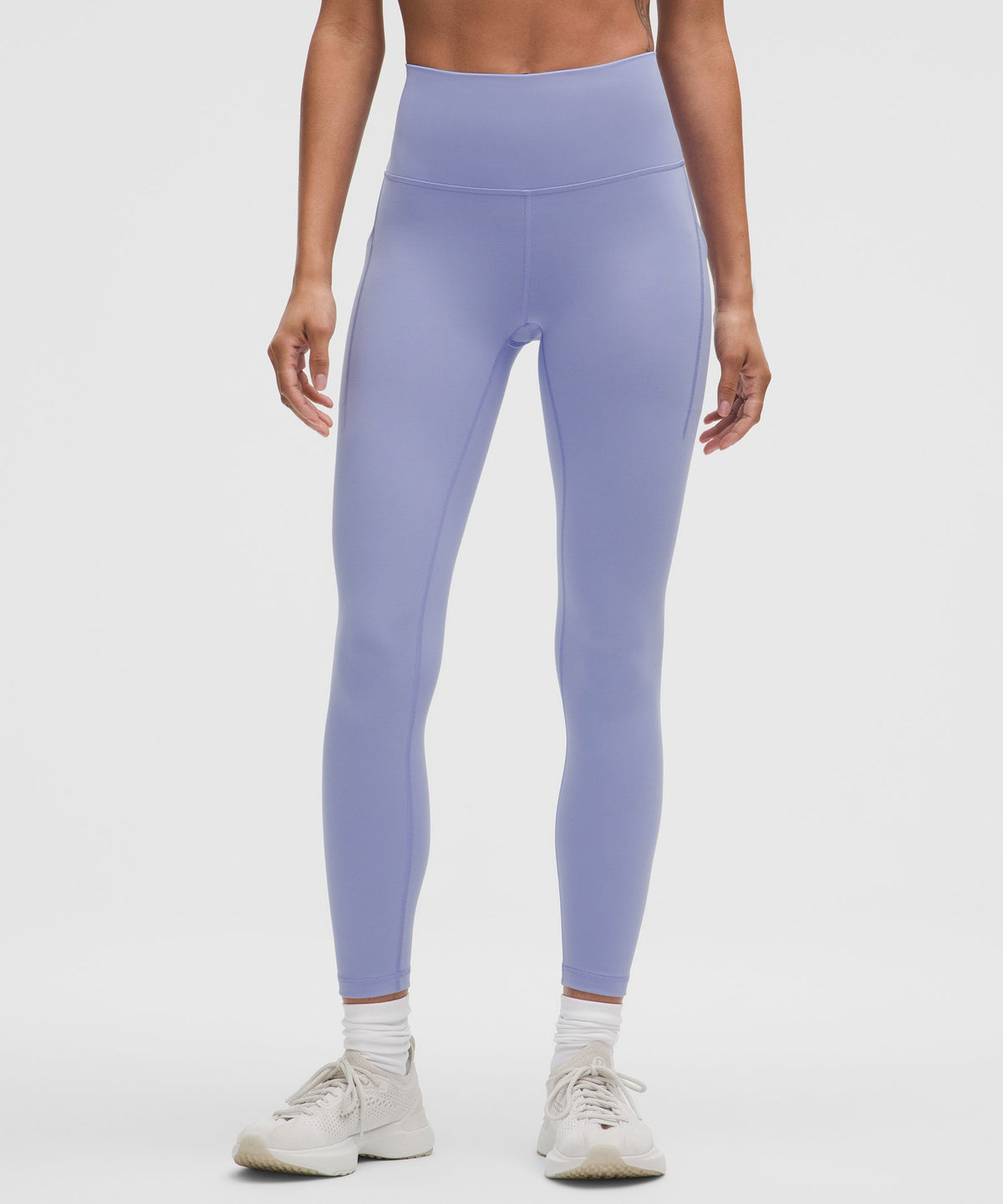 Wunder Train High-Rise Tight with Pockets 25"