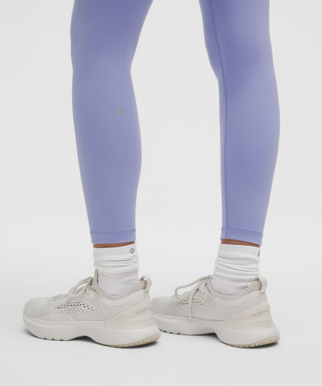 Wunder Train High-Rise Tight with Pockets 25"