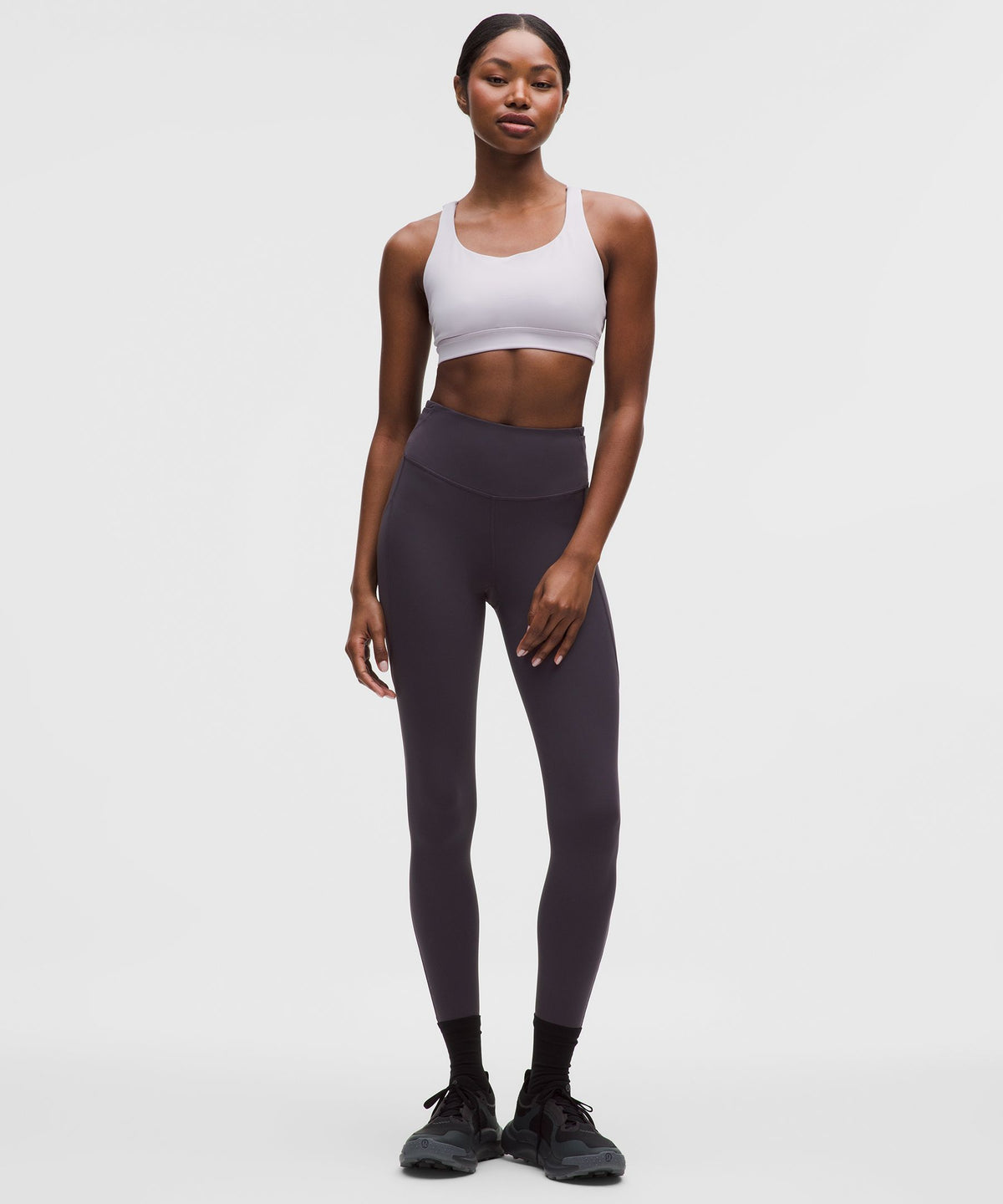 Fast and Free High-Rise Tight 25"5 Pocket