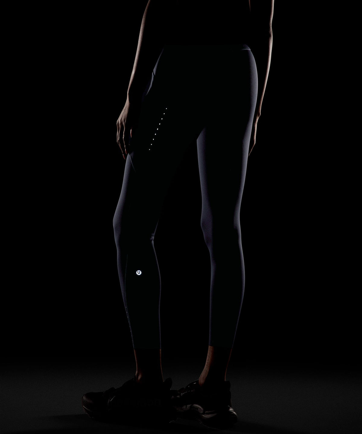 Fast and Free High-Rise Tight 25"5 Pocket
