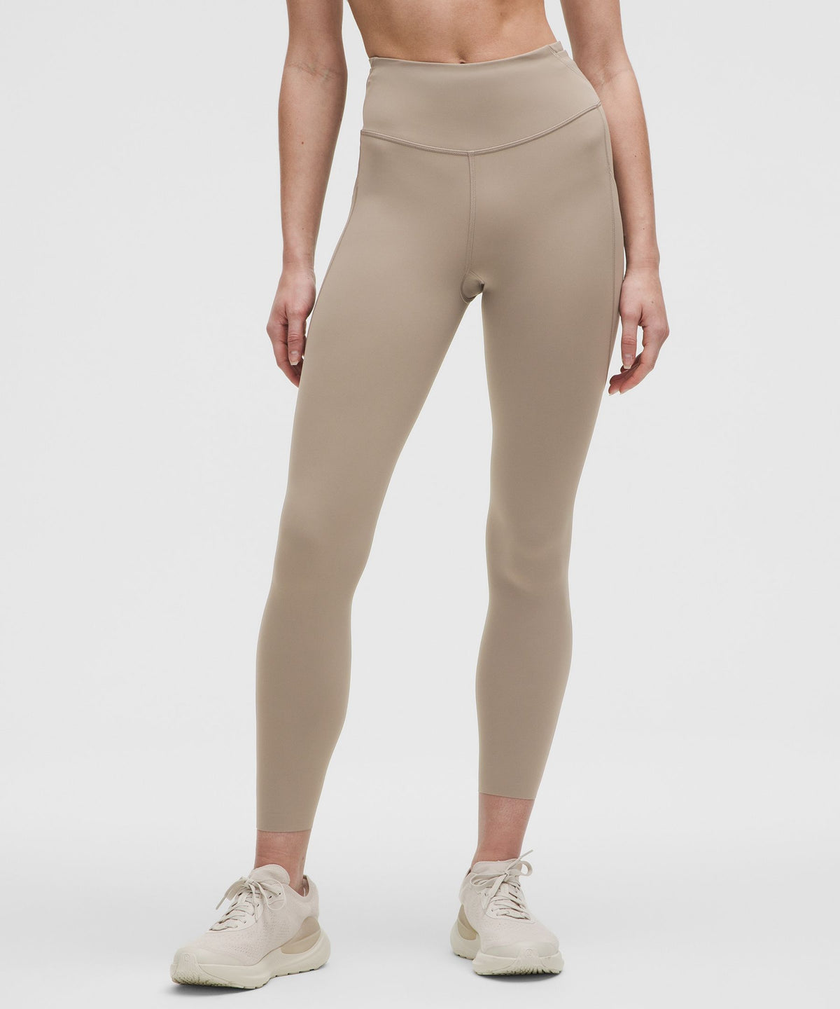 Fast and Free High-Rise Tight 25"5 Pocket