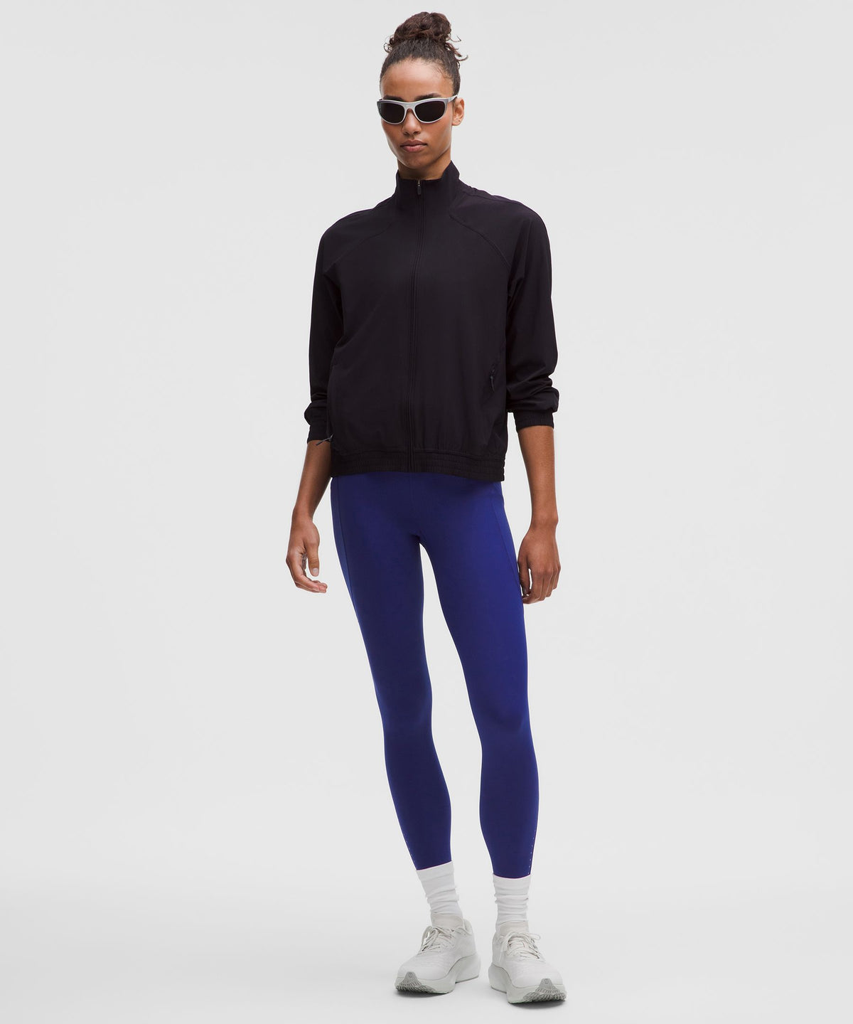 Fast and Free High-Rise Tight 25"5 Pocket