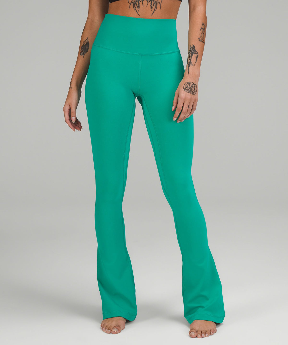 lululemon Align™ High-Rise Mini-Flare PantRegular