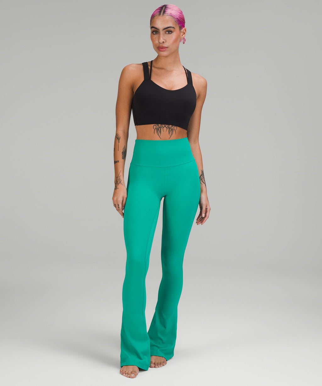 lululemon Align™ High-Rise Mini-Flare PantRegular