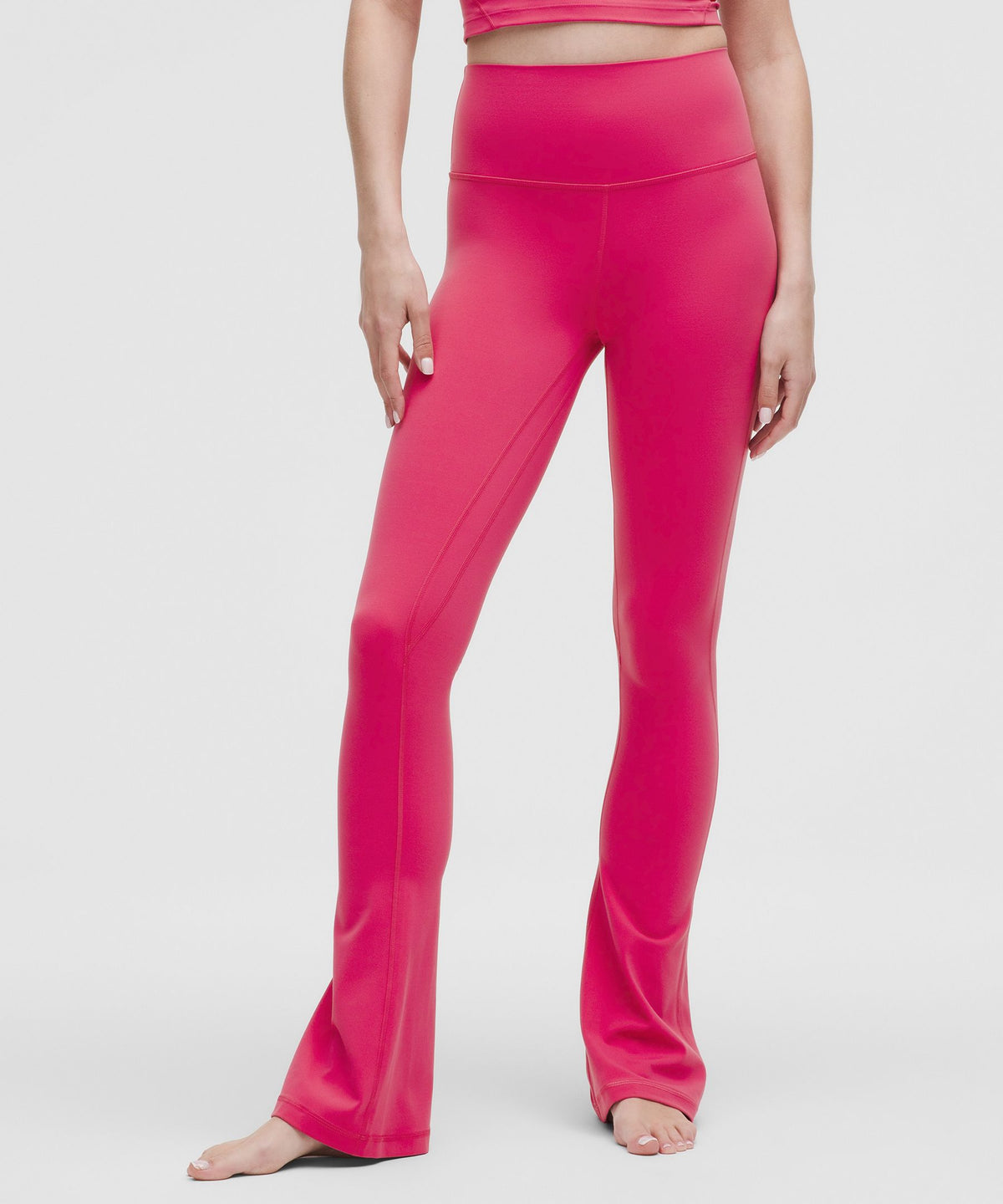 lululemon Align™ High-Rise Mini-Flare PantRegular