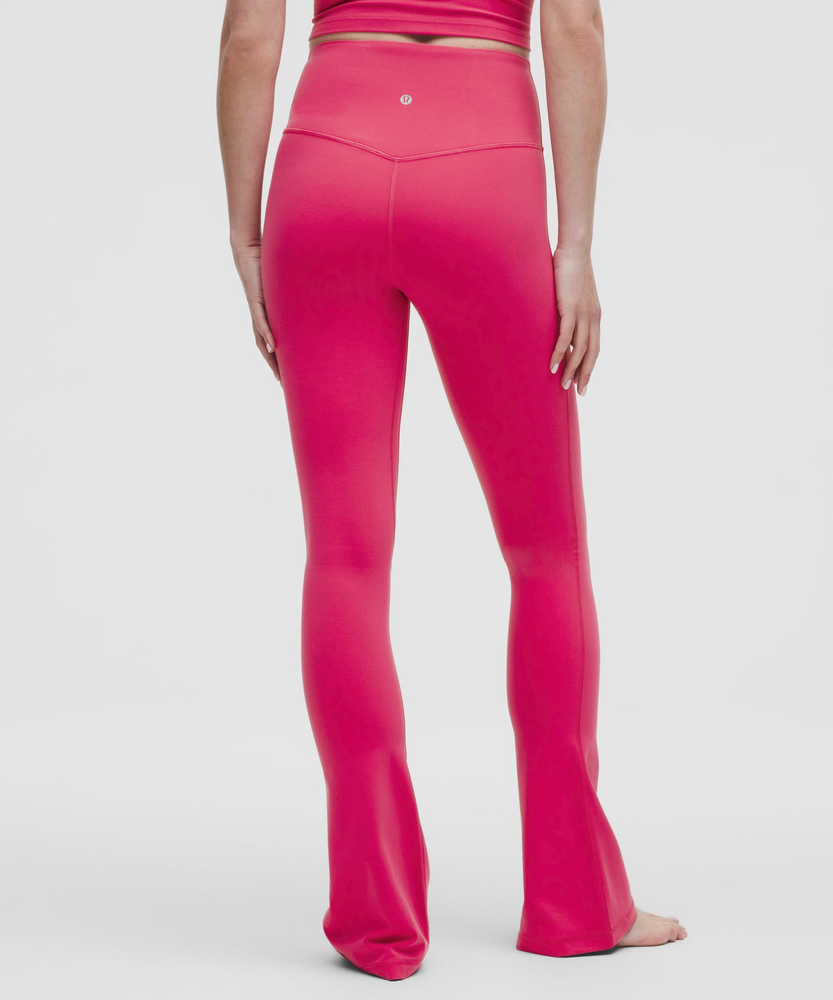 lululemon Align™ High-Rise Mini-Flare PantRegular
