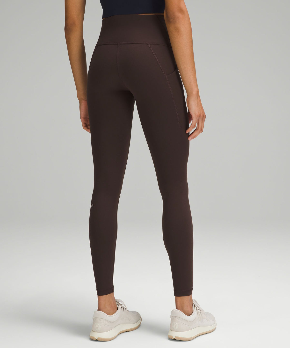 Wunder Train High-Rise Tight with Pockets 28"