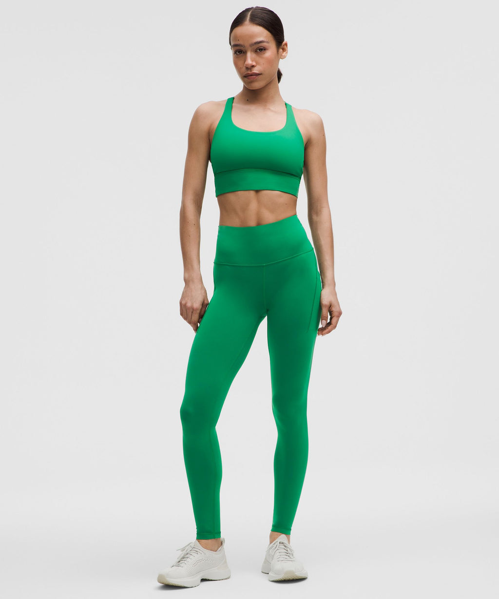 Wunder Train High-Rise Tight with Pockets 28"