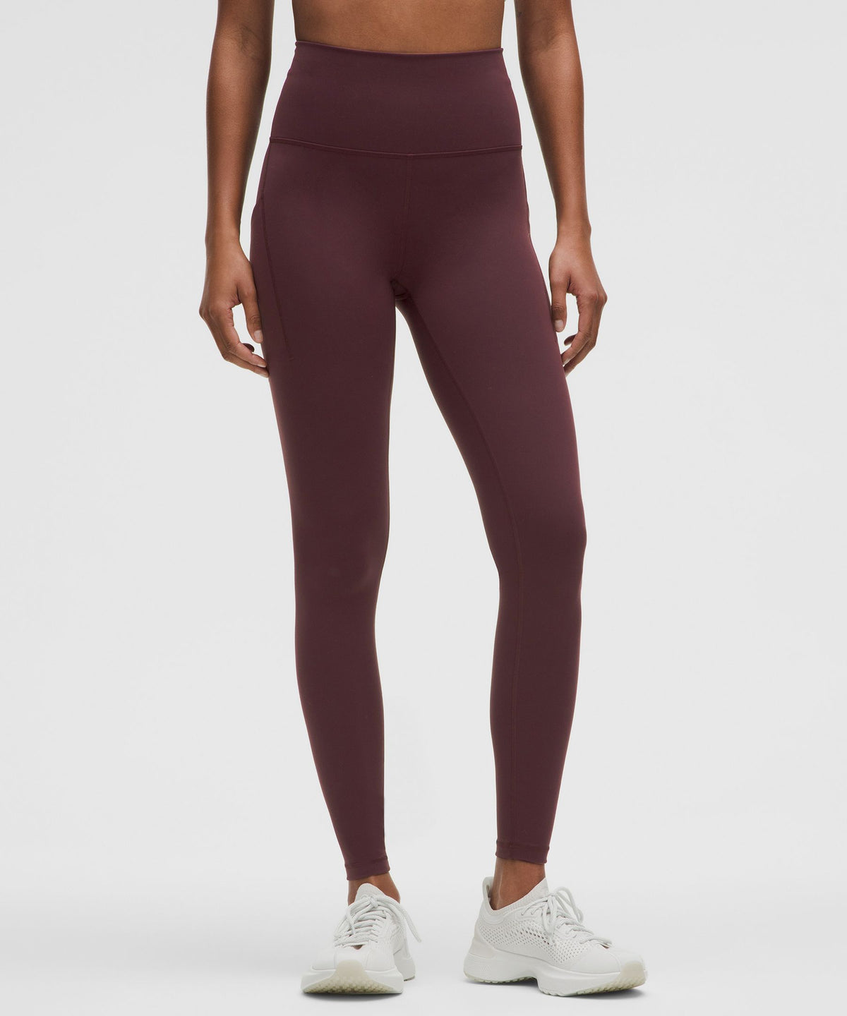 Wunder Train High-Rise Tight with Pockets 28"