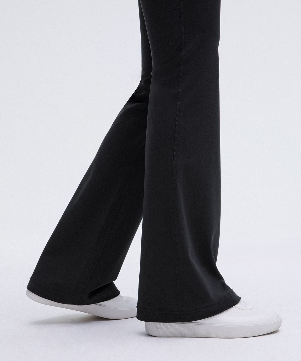 Groove Nulu Super-High-Rise Flared PantRegular