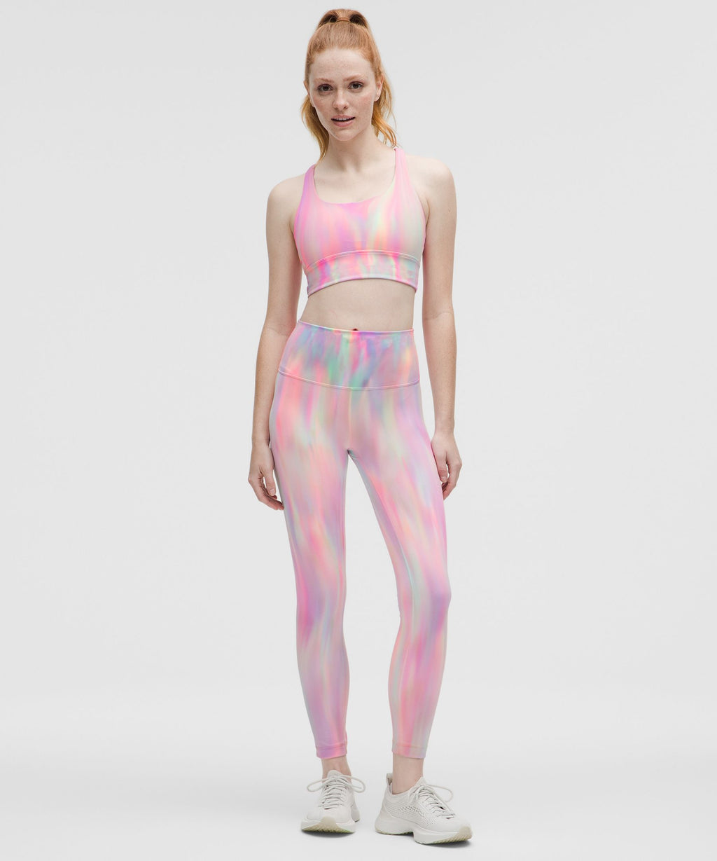 Wunder Train High-Rise Tight 25"