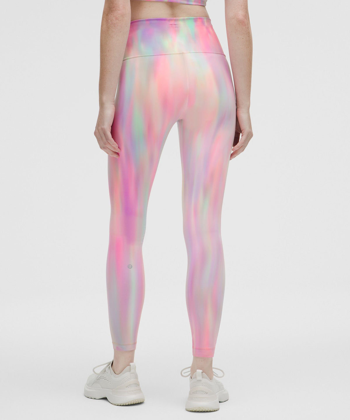 Wunder Train High-Rise Tight 25"