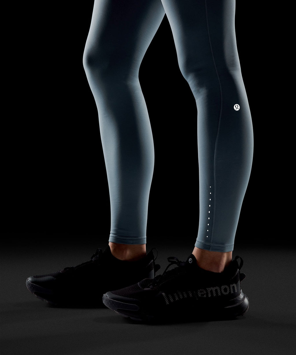 Fast and Free High-Rise Thermal Tight 28"5 Pocket