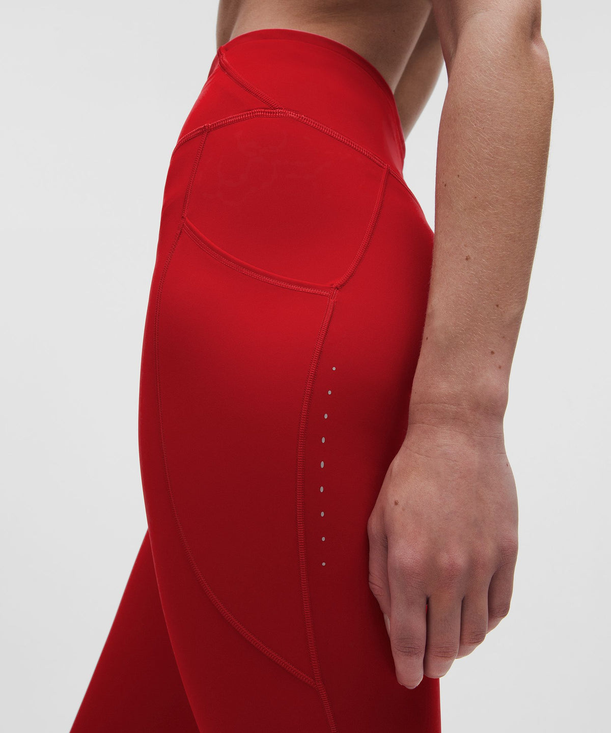 Fast and Free High-Rise Tight 28"5 Pocket