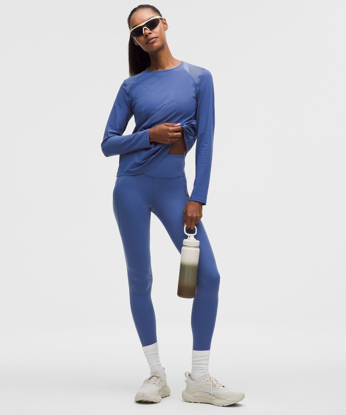 Fast and Free High-Rise Tight 28"5 Pocket