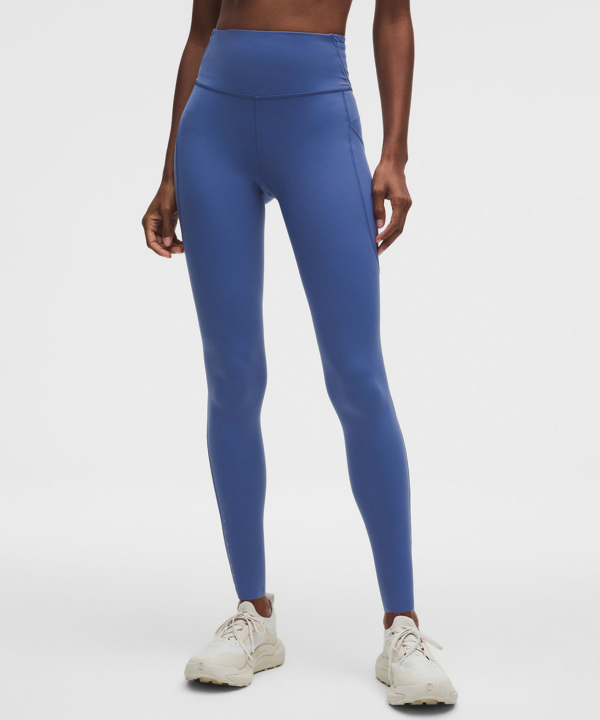 Fast and Free High-Rise Tight 28"5 Pocket