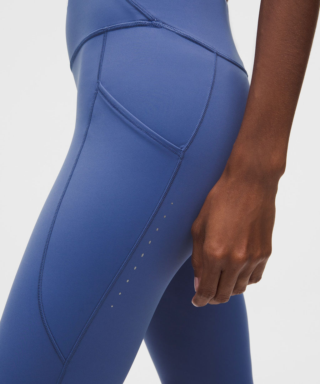 Fast and Free High-Rise Tight 28"5 Pocket