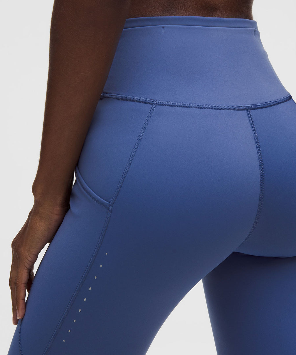 Fast and Free High-Rise Tight 28"5 Pocket