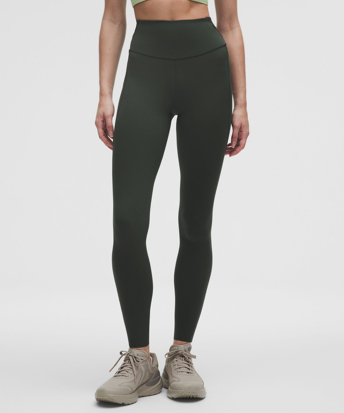 Fast and Free High-Rise Tight 28"5 Pocket
