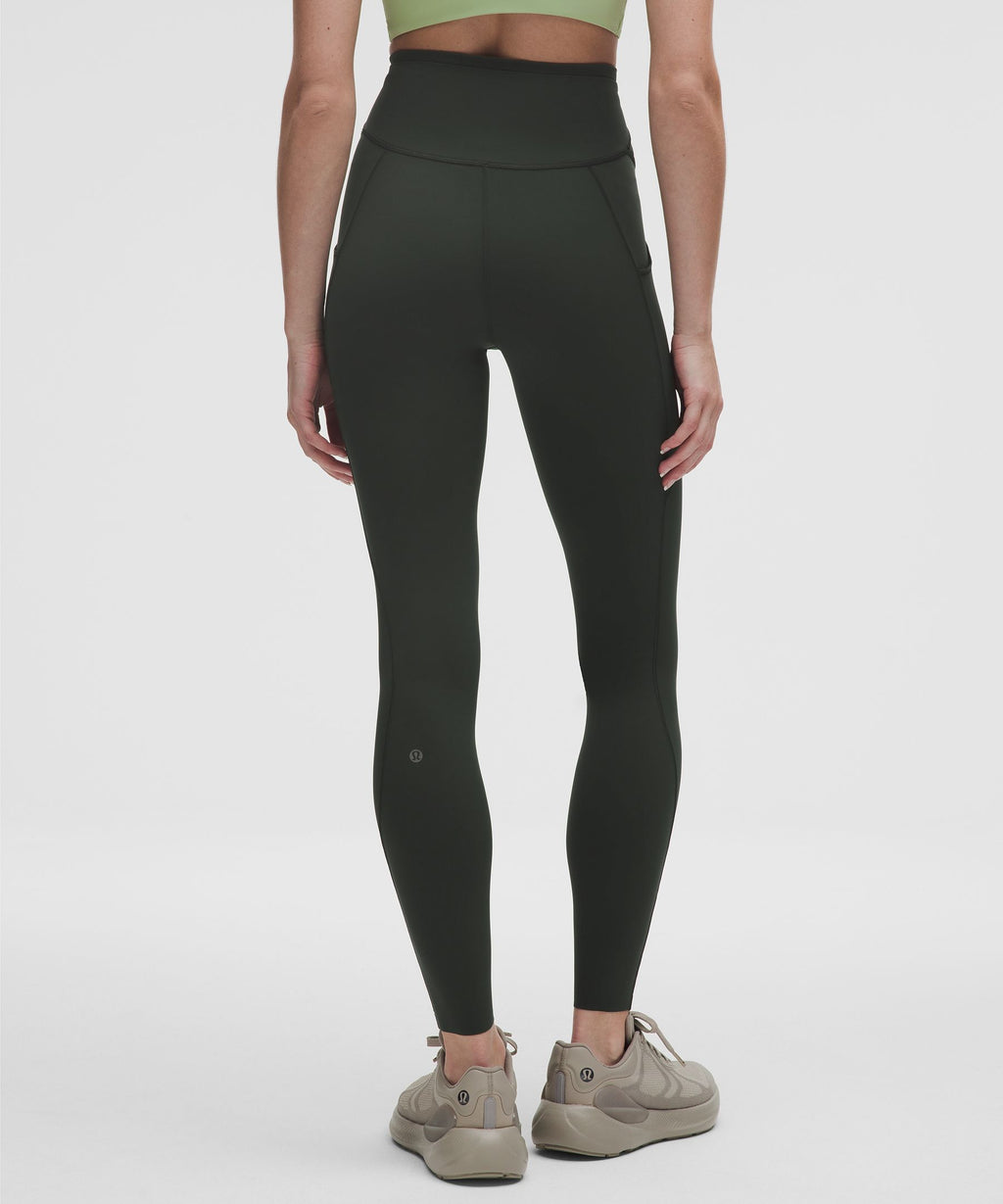 Fast and Free High-Rise Tight 28"5 Pocket