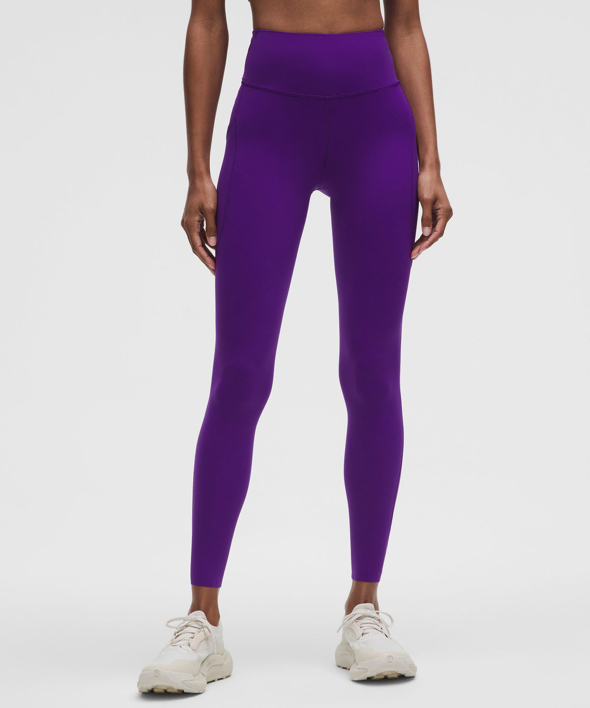 Fast and Free High-Rise Tight 28"5 Pocket