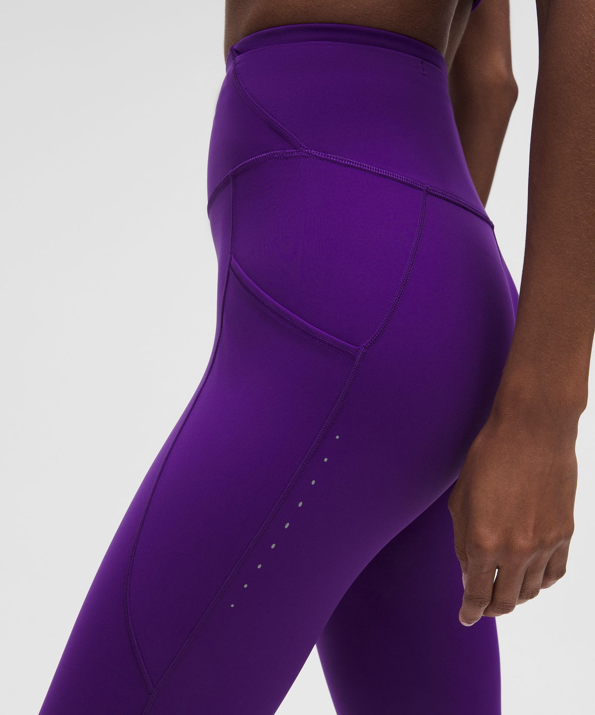 Fast and Free High-Rise Tight 28"5 Pocket