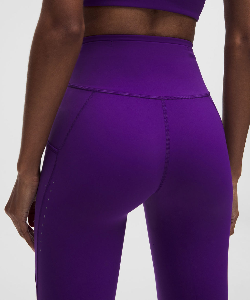 Fast and Free High-Rise Tight 28"5 Pocket