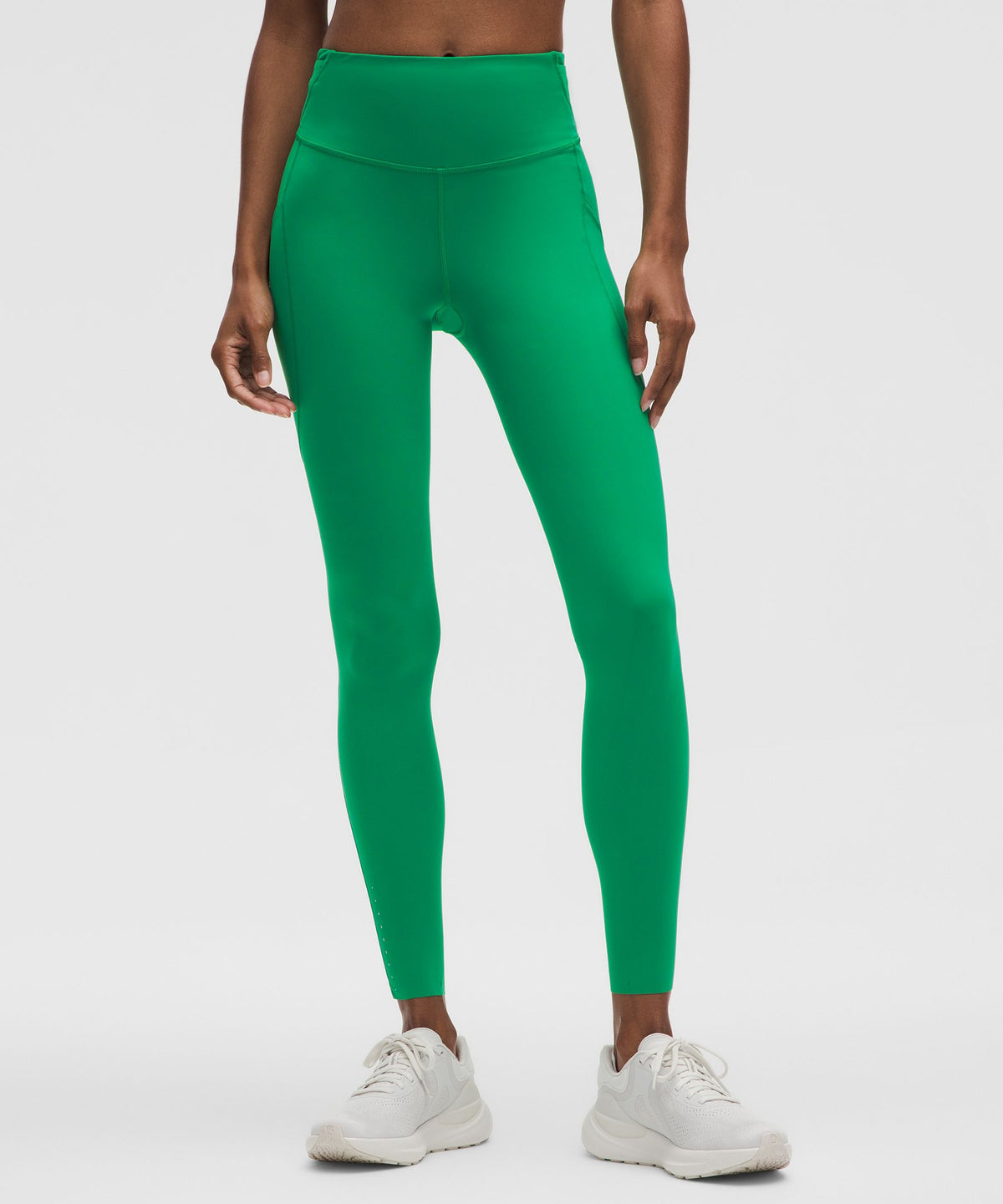 Fast and Free High-Rise Tight 28"5 Pocket